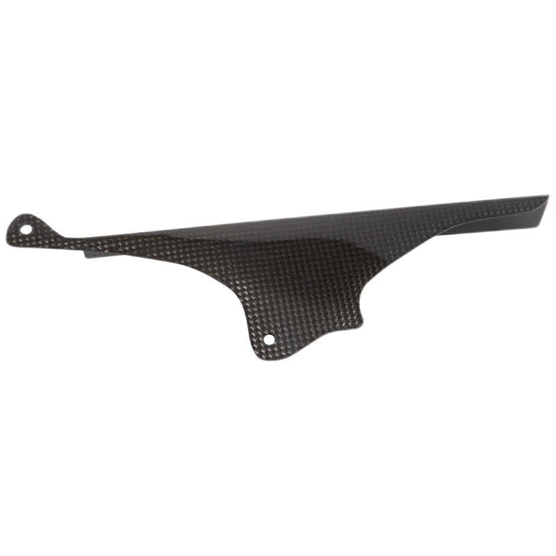 Collier de collier en carbone LightEch (brillant) Aprilia RSV4 (2009-2020)
