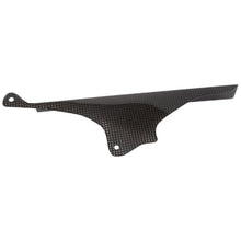 Collier de collier en carbone LightEch (brillant) Aprilia RSV4 (2009-2020)
