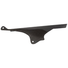 Collier de collier en carbone LightEch (brillant) Aprilia RSV4 RR (2015-2020)