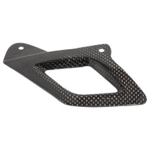 Protecteur de chaîne inférieure en carbone LightEch (brillant) Aprilia RSV4 (2009-2020)