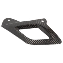 Protecteur de chaîne inférieure en carbone LightEch (brillant) Aprilia RSV4 RF (2015-2020)