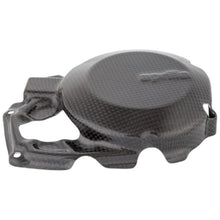 Dynamodlet de carbone LightEch (glossy) Aprilia RSV4 (2009-2020)