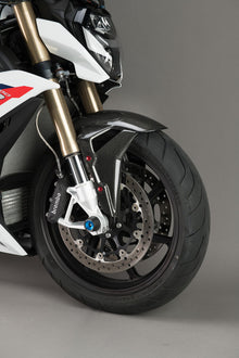 Fender avant en carbone LightEch (brillant) BMW S 1000 RR (2009-2018)