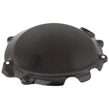 Couvercle de couverture d'embrayage en carbone LightEch (brillant) BMW S 1000 R (2015-2020)