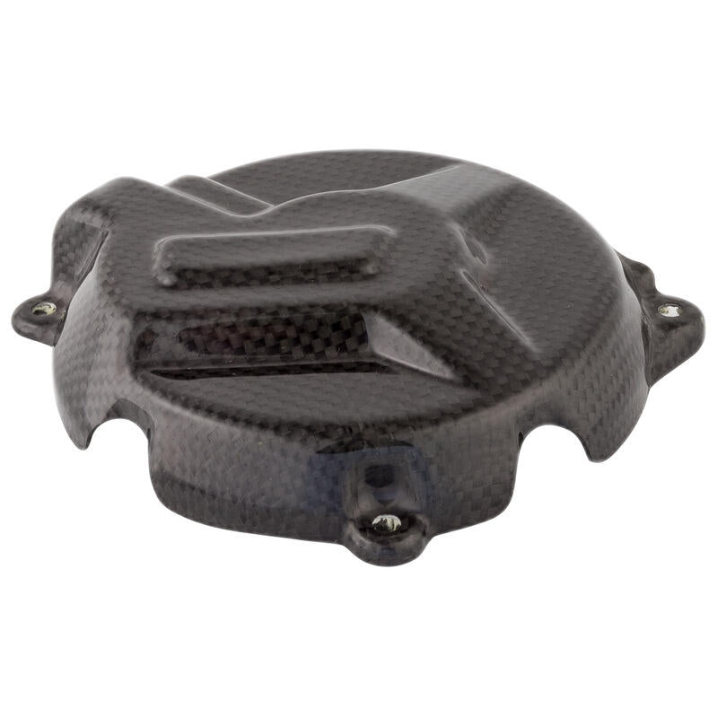 Couvercle de dynamode de carbone LightEch (brillant) BMW S 1000 RR (2009-2018)