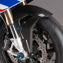 Fender avant en carbone LightEch (brillant) BMW S 1000 R (2021+)