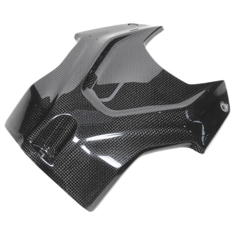 Couvercle du réservoir de carbone LightEch (brillant) BMW S 1000 R (2021+)