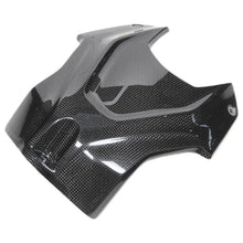 Couvercle du réservoir de carbone LightEch (brillant) BMW S 1000 R (2021+)