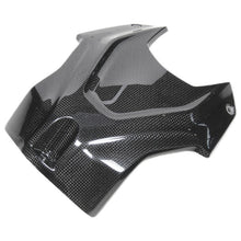 Couverture du réservoir de carbone LightEch (brillant) BMW S 1000 RR (2019+)