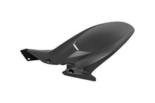Fender arrière en carbone LightEch (MAT) Ducati Multistrada V4 Pikes Peak (2022+)