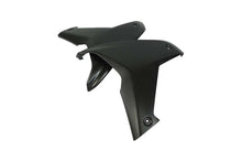 Noyce en soie en carbone LightEch (2 pcs.) (Glossy) Ducati Multistrada V4 Pikes Peak (2022+)