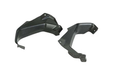 Panneaux Lightch Carbon Binnenkuip (2 pcs.) (Glossy) Ducati Multistrada V4 Pikes Peak (2022+)