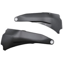 Protégeurs de cadres de carbone LightEch (2 pcs.) (MAT) Ducati Streetfighter V4 (2020+)
