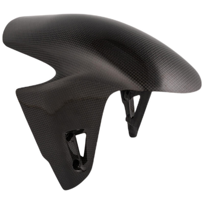 Fender avant en carbone LightEch (brillant) Ducati Streetfighter V4 (2020+)