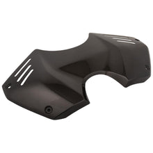 Couverture du réservoir de carbone LightEch (brillant) Ducati Panigale V4 S (2018-2021)