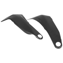 Protégeurs de cadres de carbone LightEch (2 pcs.) (MAT) Ducati Panigale V4 (2018-2024)