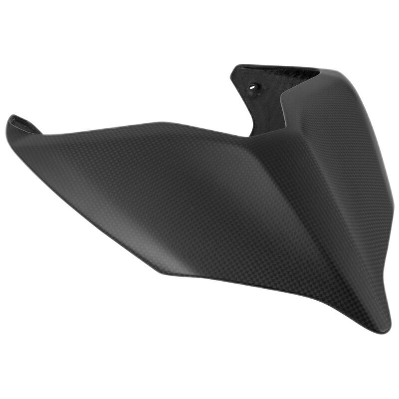 LightEch Carbon Achterkuip (Mat) Ducati Streetfighter V4 S (2020+)
