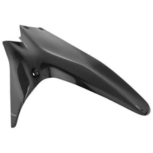 Fender arrière en carbone LightEch (brillant) Ducati Panigale 1199 R (2013-2017)