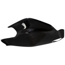 Lightch Carbon Achterbrug Protector (Glossy) Ducati Panigale 1199 (2012-2015)