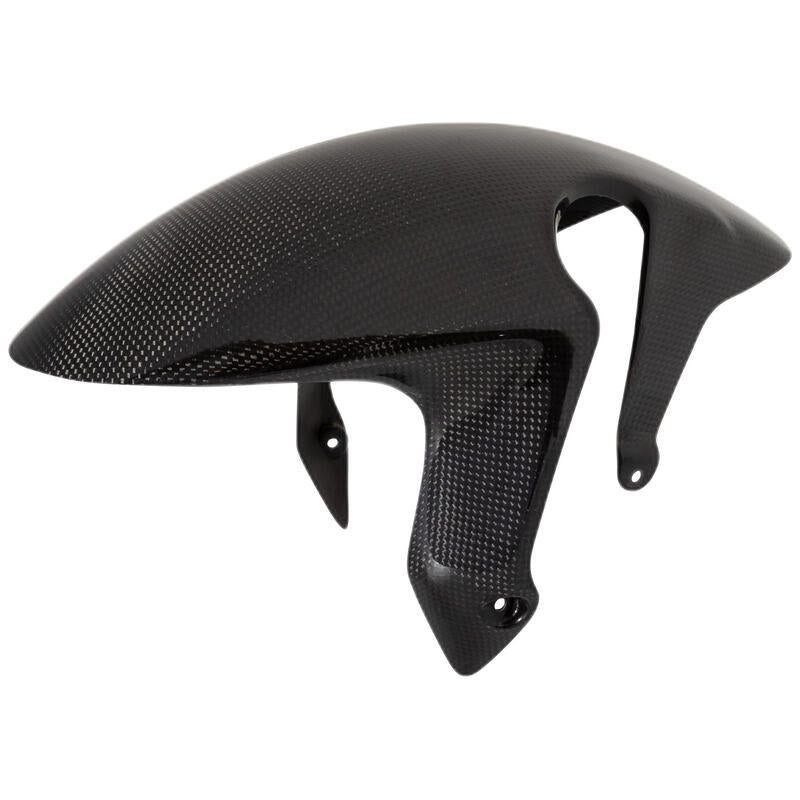 Fender avant en carbone LightEch (Glossy) Honda CBR 1000 RR (2008-2019)