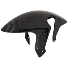 Fender avant en carbone LightEch (Glossy) Honda CBR 1000 RR (2008-2019)