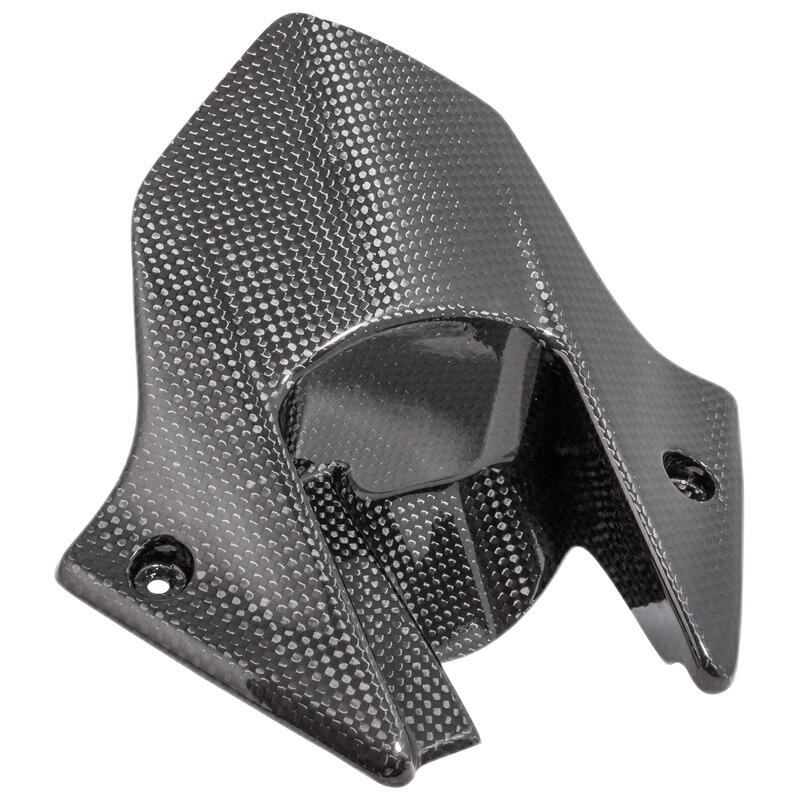 Fender arrière en carbone LightEch (Glossy) Honda CBR 1000 RR (2008-2019)