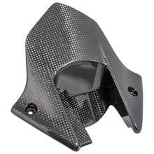 Fender arrière en carbone LightEch (Glossy) Honda CBR 1000 RR (2008-2019)