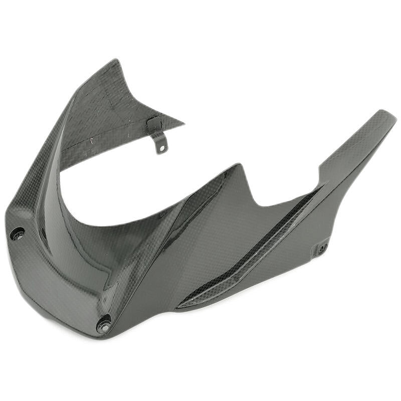 Fender arrière en carbone LightEch (glossé) Honda CBR 1000 RR-R (2020-2023)