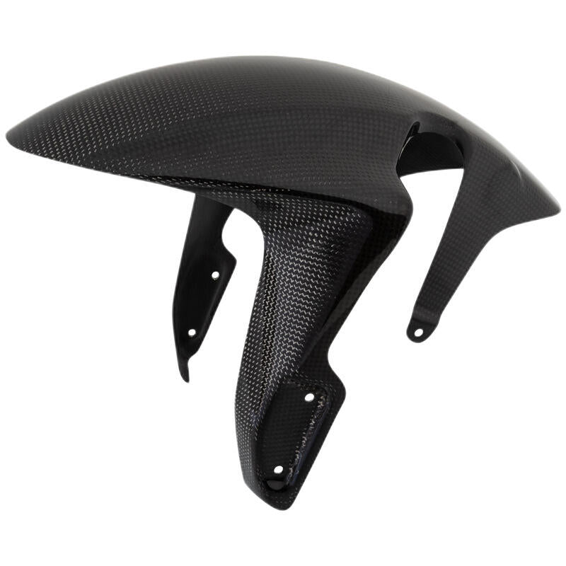 Fender avant en carbone LightEch (Glossy) Honda CBR 600 RR (2007-2016)