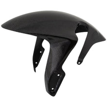 Fender avant en carbone LightEch (Glossy) Honda CBR 600 RR (2007-2016)