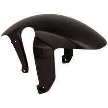 Fender avant en carbone LightEch (glossé) Honda CB 1000 R (2018-2020)
