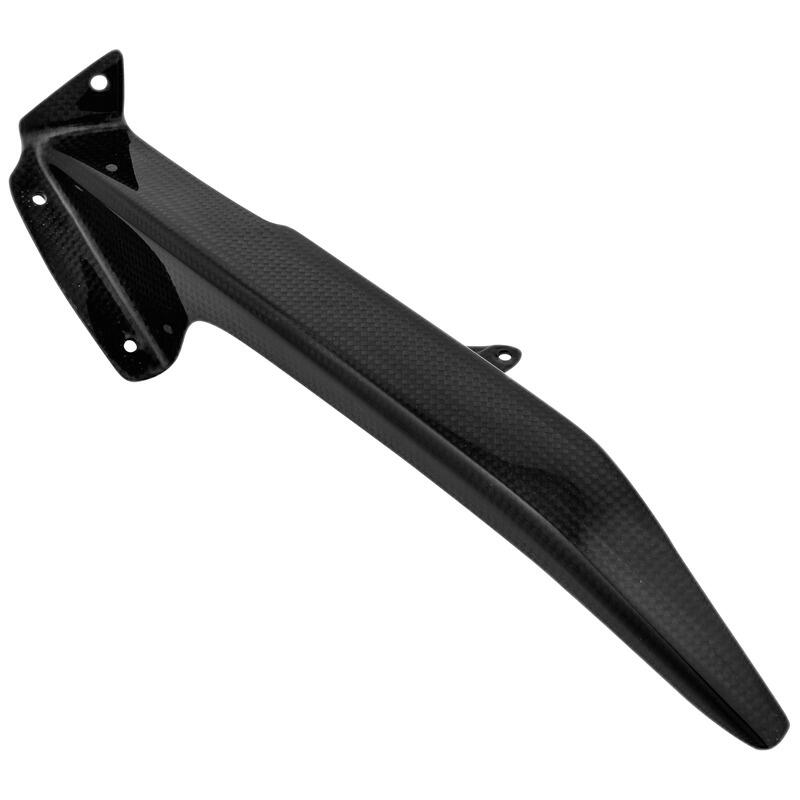 Collier en carbone LightEch (brillant) Honda CB 1000 R (2018-2020)