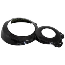 Couvercle de moteur en carbone LightEch (glossé) Honda CB 1000 R (2018-2020)