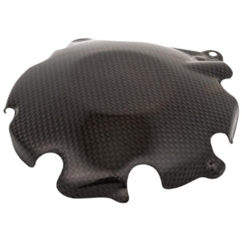 Couvercle de dynamo de carbone LightEch (brillant) Honda CB 1000 R (2018-2020)