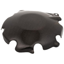 Couvercle de dynamo de carbone LightEch (brillant) Honda CB 1000 R (2018-2020)