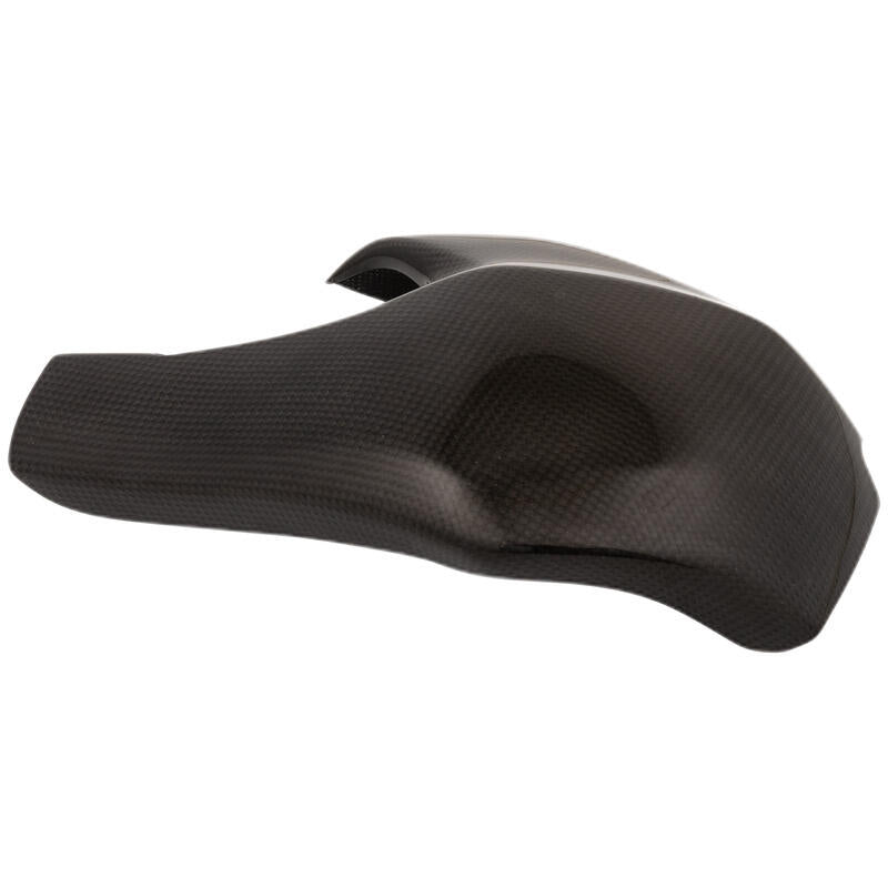 Protégeurs Lightch Carbon Achterbrug (2 pcs.) (Glossy) Honda CB 1000 R (2018-2020)
