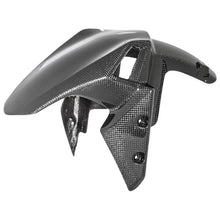 Fender avant en carbone LightEch (glossy) Kawasaki Z900 (2017-2023)