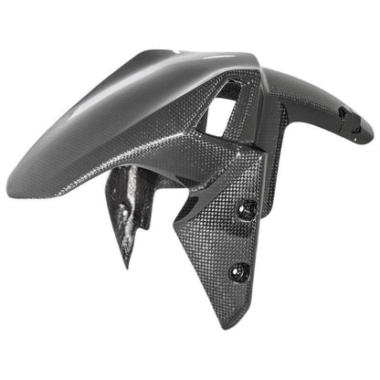 Fender avant en carbone LightEch (glossy) Kawasaki Z900 (2017-2023)