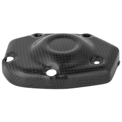 Couverture de ramassage en carbone LightEch (Glossy) Kawasaki Z900 Performance (2021+)