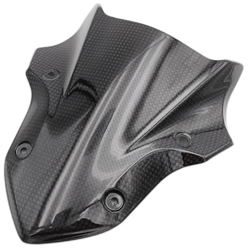 Bend à travers le carbone LightEch (Glossy) Kawasaki Z900 (2017-2019)