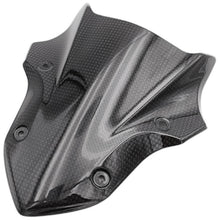 Bend à travers le carbone LightEch (Glossy) Kawasaki Z900 (2017-2019)