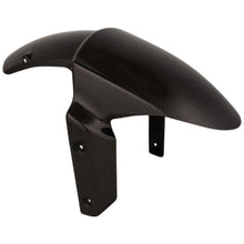 Fender avant en carbone LightEch (glossy) Kawasaki ZX-6R (2009-2018)