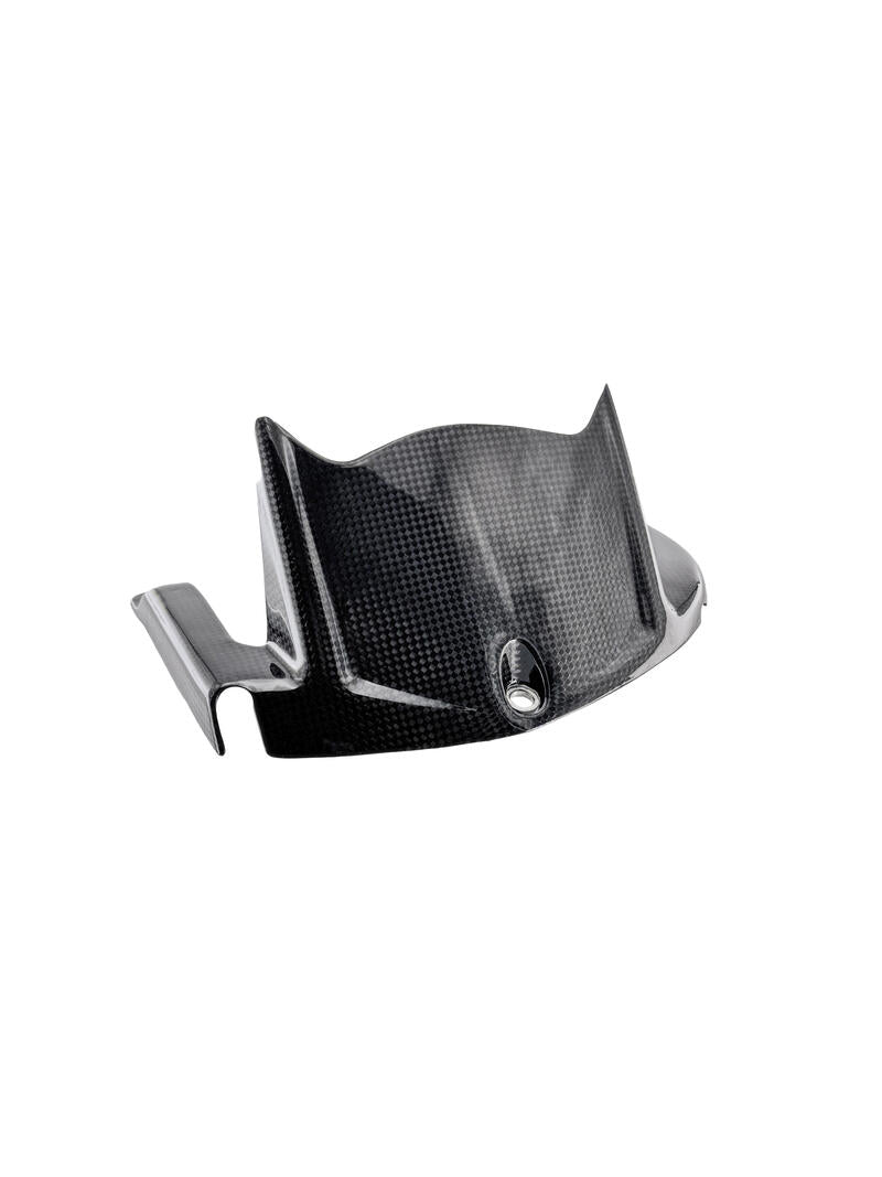 Fender arrière en carbone LightEch (glossy) Kawasaki ZX-10R (2011-2023)