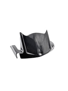 Fender arrière en carbone LightEch (glossy) Kawasaki ZX-10R (2011-2023)