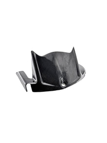 Fender arrière en carbone LightEch (brillant) Kawasaki ZX-10R SE (2011-2023)