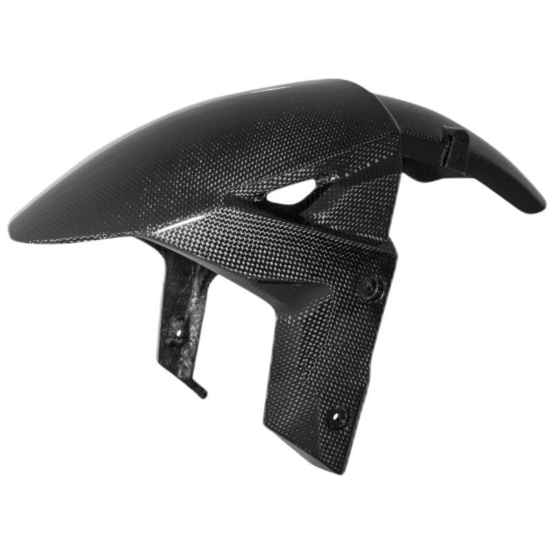 Fender avant en carbone LightEch (glossy) Kawasaki ZX-10R SE (2018-2020)