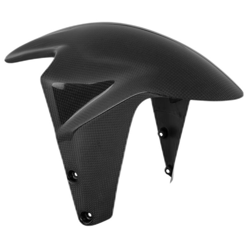 Fender avant en carbone LightEch (MATT) MV Agusta F3 675 RC (2012-2019)