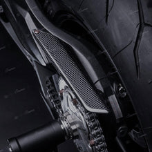 Collier en carbone LightEch (MAT) MV Agusta F3 800 RC (2012-2019)