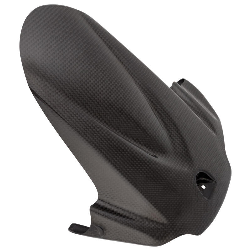 Fender arrière en carbone LightEch (brillant) Suzuki GSX-R 600 (2011-2018)