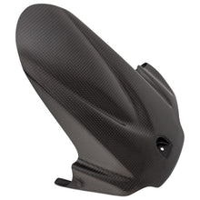 Fender arrière en carbone LightEch (brillant) Suzuki GSX-R 600 (2011-2018)
